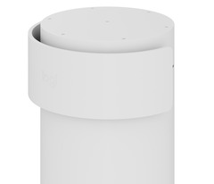 Logitech Sight Tischkamera, weiß