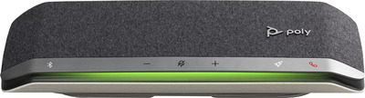 Poly Sync 40+ Konferenz Lautsprecher (BT, USB-A & USB-C)