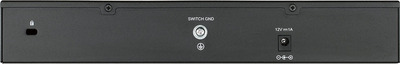 D-Link GO-SW-16G 16-Port Gigabit Easy Desktop Switch