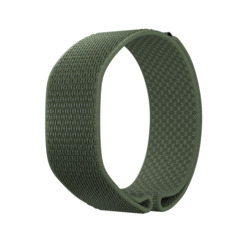 Polar Armband LOOP Green S-L