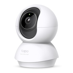 TP-Link Tapo C230(EU) Pan/Tilt AI Home Security Wi-Fi Kamera
