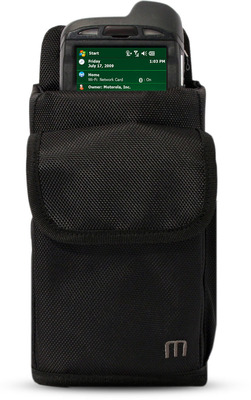 Mobilis Universal L Gürtelhalter f. HHD (235x110x45mm)