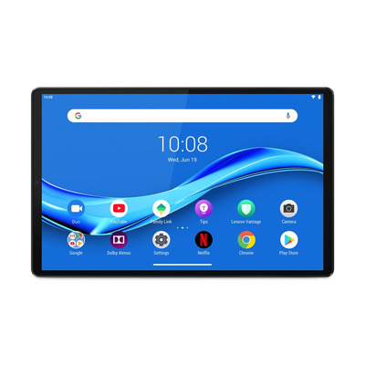 Tab M10 FHD Plus (2nd Gen)