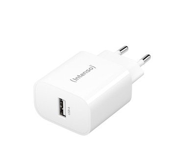Intenso Power Adapter 5W, USB-A