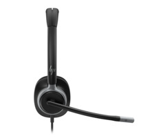 Poly Mission 610 Monaural USB Wired Headset (etail)