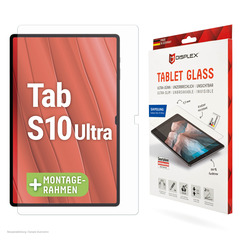 DISPLEX Tablet Glass Samsung Galaxy Tab S10 Ultra / S11 Ultra