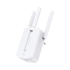 Mercusys MW300RE 300 Mbps Wi-Fi Range Extender