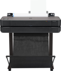 HP DesignJet T630 24-Zoll-Drucker 2025 Edition