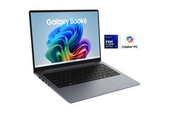 Samsung NP740V Book6 14'' Ultra 5 256 GB + 16 GB (Gray) OTTO