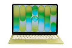 MB Neo 33cm 13" A18 Pro 6-C CPU 5-C GPU 8GB 512GB - Citrus