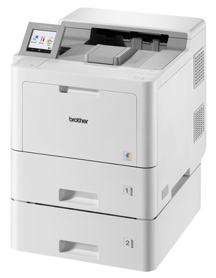 Brother HL-L9470CDNT Farblaserdrucker