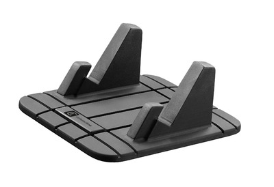 Cellularline Dash - Universal Car Holder Black