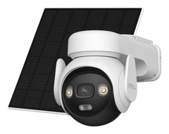 IMOU AOV PT Kit (wifi+4G) Webcam