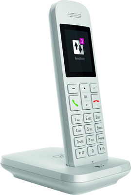 Telekom Sinus 12 mit Basis weiß*