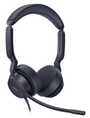 Yealink Headset UH44 Dual UC USB-C/A