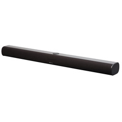 Denver Bluetooth-Soundbar mit HDMI, optisch, USB und Line-In