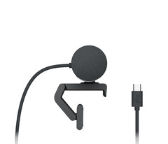 Logitech Brio 505, graphit