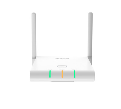 Yealink W90DM DECT Multizellen System