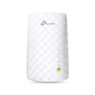 TP-Link RE200 Universeller AC750 Dualband WLAN Repeater
