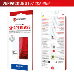 DISPLEX Smart Glass Samsung Galaxy S26+