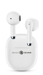Cellularline Earphones BREEZE, Kopfhörer