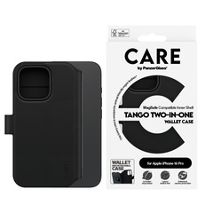 CARE Case Feature Tango 2-in-1 Wallet Case iPhone 16 Pro