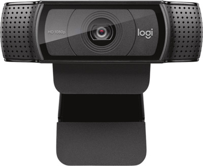 Logitech HD Pro Webcam C920