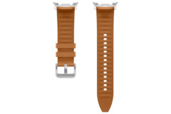 Samsung Hybrid(S/M/L) für Watch8/  Watch8  Classic Camel