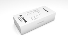 Samsung Starterkit für Galaxy S26+ (Org Case+Glas+25W Charger)