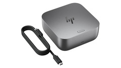 HP Thunderbolt Dock G6 Dockingstation (Thunderbolt 4)