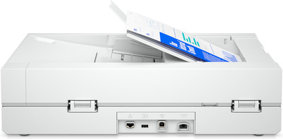 HP Scanjet Pro N4600 fnw1 Einzugsscanner