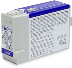 EPSON SJIC15P TM Tinte 3color  7500Seiten 78,9ml