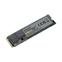 Intenso M.2 SSD PCIe 500GB MI500