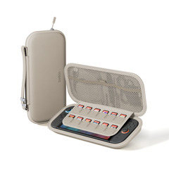 Belkin Travel Case für Nintendo Switch 2, sand