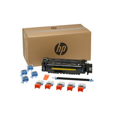 HP LJ Managed Fixiereinheit  225.000Seiten 220 V