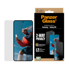 PanzerGlass Privacy Screen Protector Samsung Galaxy S26 UWF