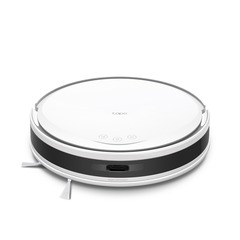 TP-Link Tapo RV20 Max White Robot Vacuum Cleaner