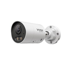 VIGI InSight S345S(4mm) 4MP ColorPro Bullet Netzwerkkamera