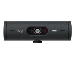 Logitech Brio 505 Webcam graphit