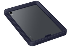 Samsung Frame Cover Cover für Galaxy Tab S11, Navy