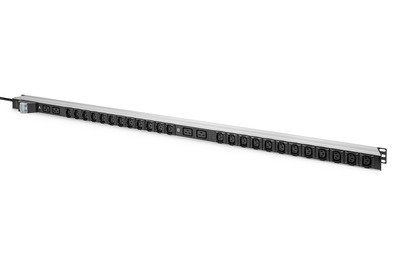 DIGITUS Basis IT PDU, 1-phasig 32A, 3 m, IEC 60309