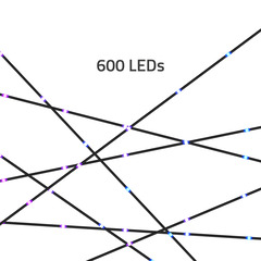 Hombli Smart Christmas Tree RGB V2