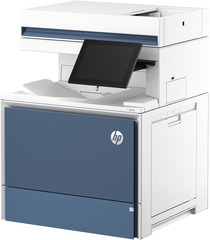 HP Color LaserJet ENT MFP 6800D 4in1 Multifunktionsdrucker