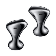 Huawei FreeBuds 6 Schwarz, Bluetooth, Kopfhörer, 6Stunde(n) Akkulaufzeit