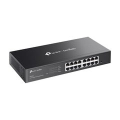 Omada ES216G 16-Port Gigabit Easy Managed Switch