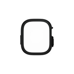 PanzerGlass Snappie Full Body Slim Black Apple Watch Ultra 2