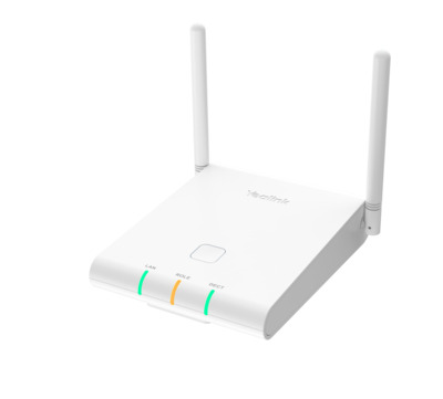 Yealink W90DM DECT Multizellen System