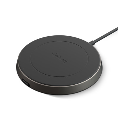 JABRA Wireless Charging Pad USB-A Ladestation