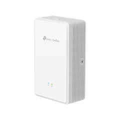 Omada EAP625GP-Wall AX1800 Wi-Fi 6 Wall Plate GPON Accesspoint