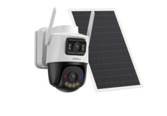 IMOU AOV Dual Kit 5+5MP (wifi+4G) Webcam